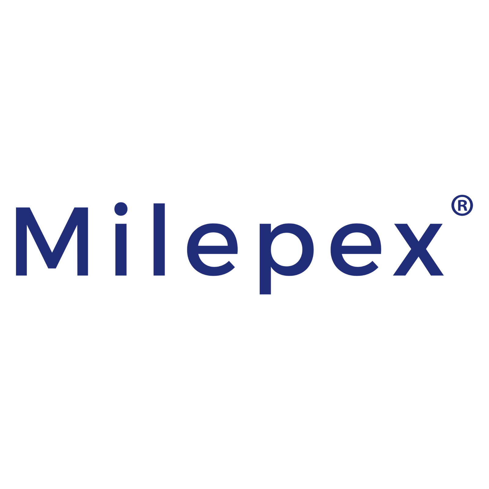 Logo Milepex