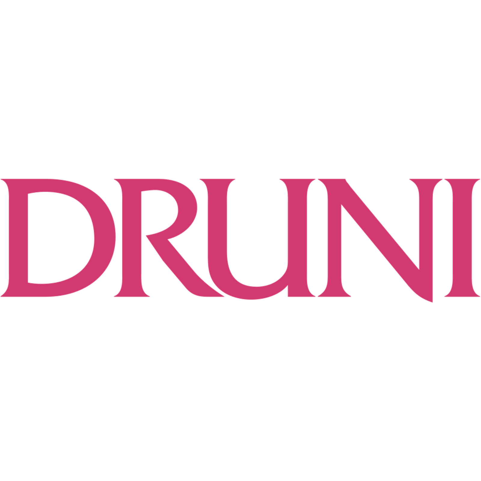 Logo de Druni