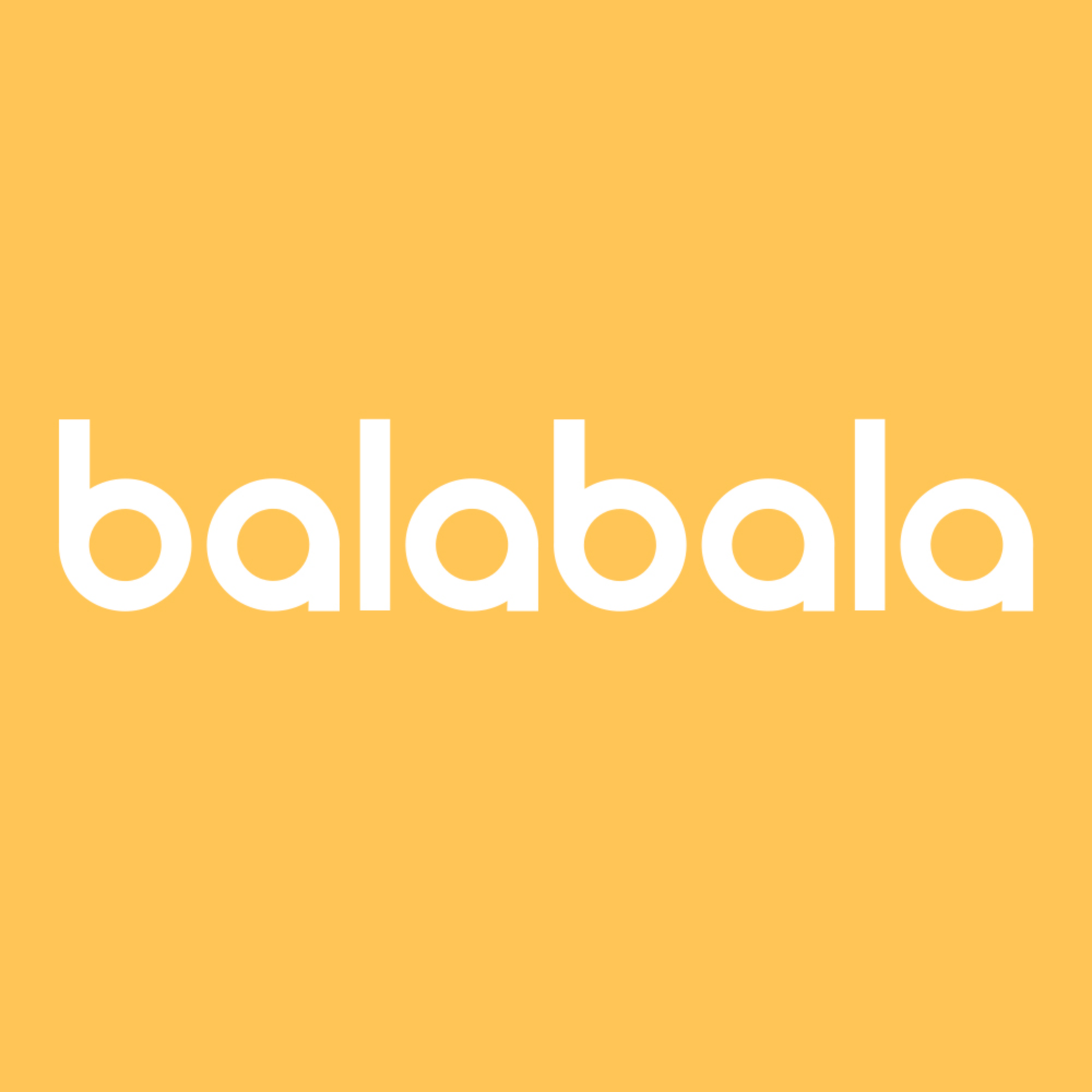 Logo Balabala