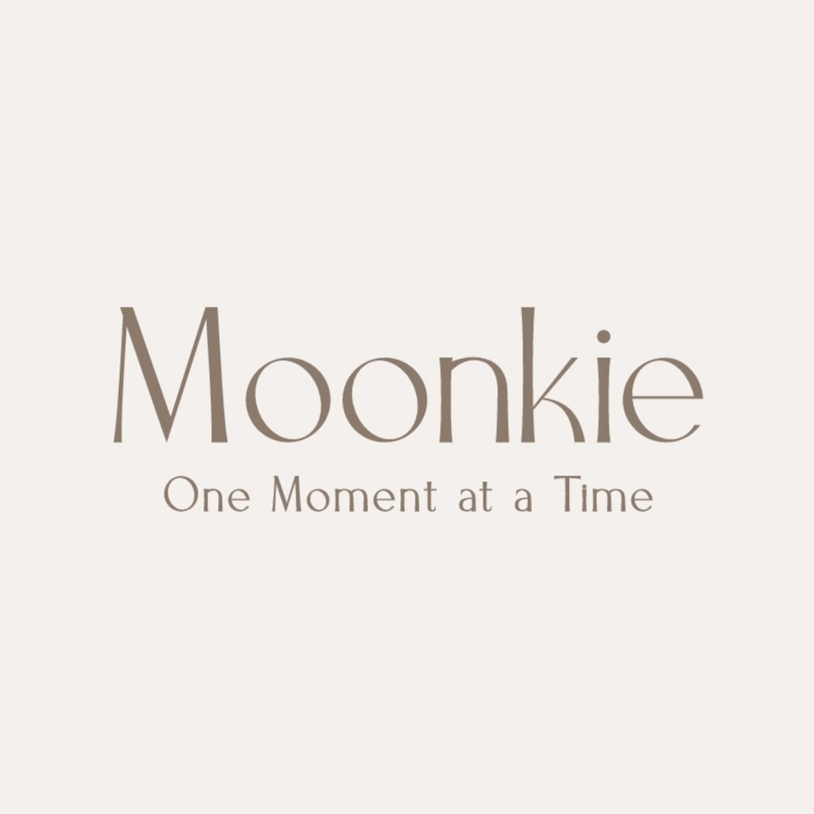 Logo Moonkie