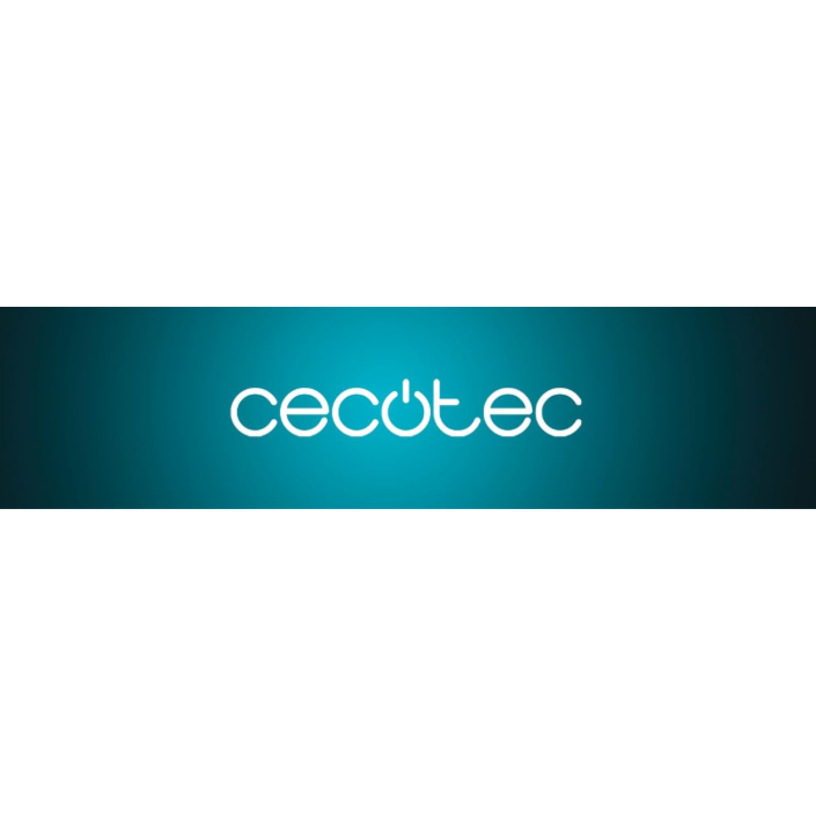 Logo de Cecotec