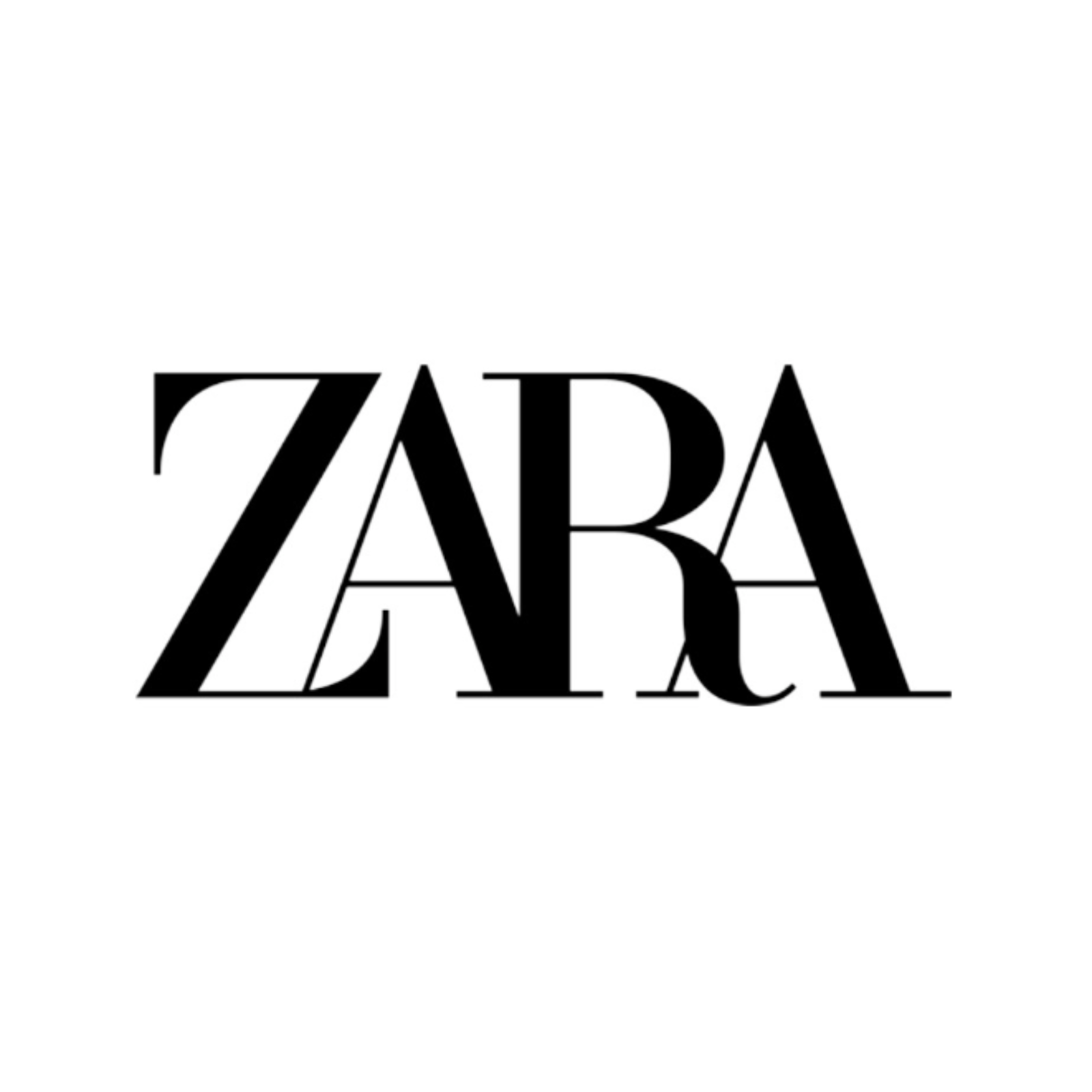 Logo de Zara