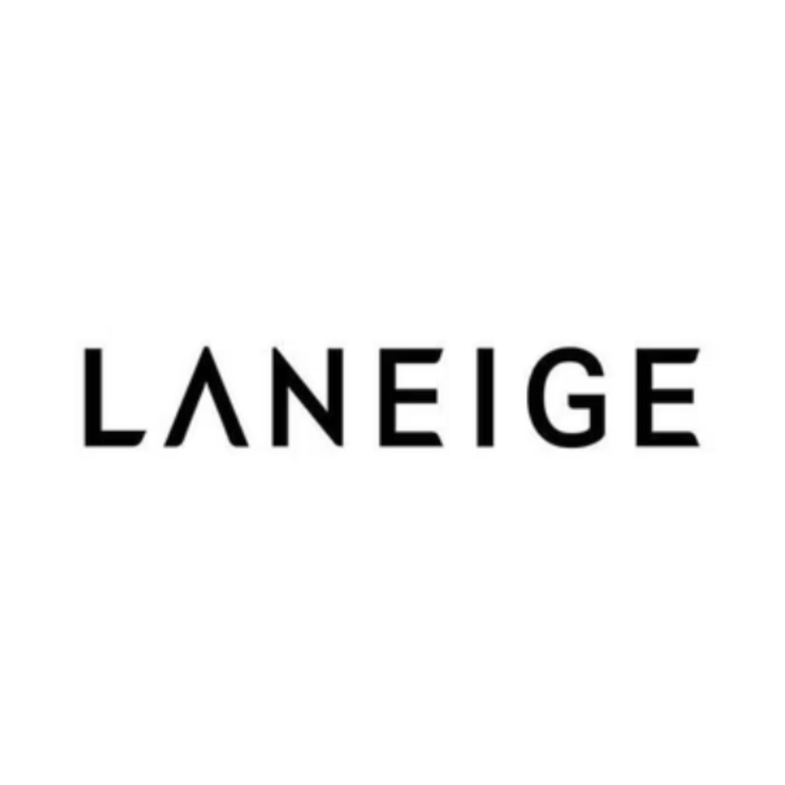 Logo de Laneige