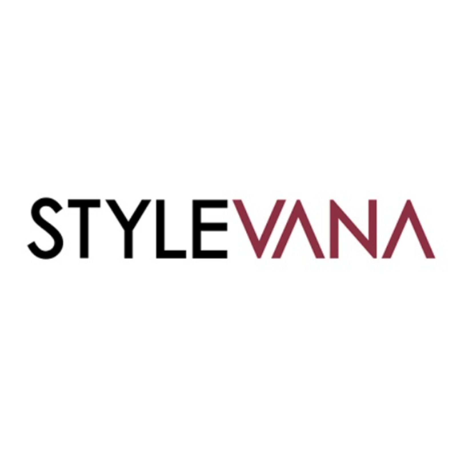 Logotipo de Stylevana.