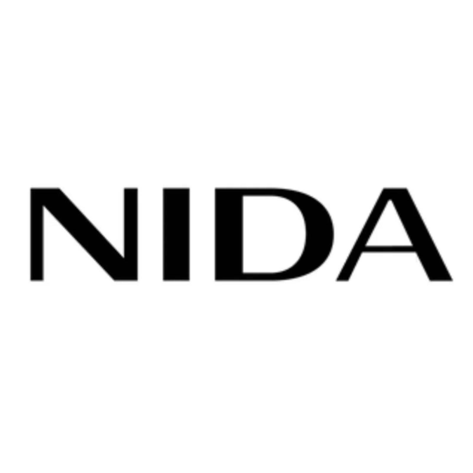 Logotipo de Nida.