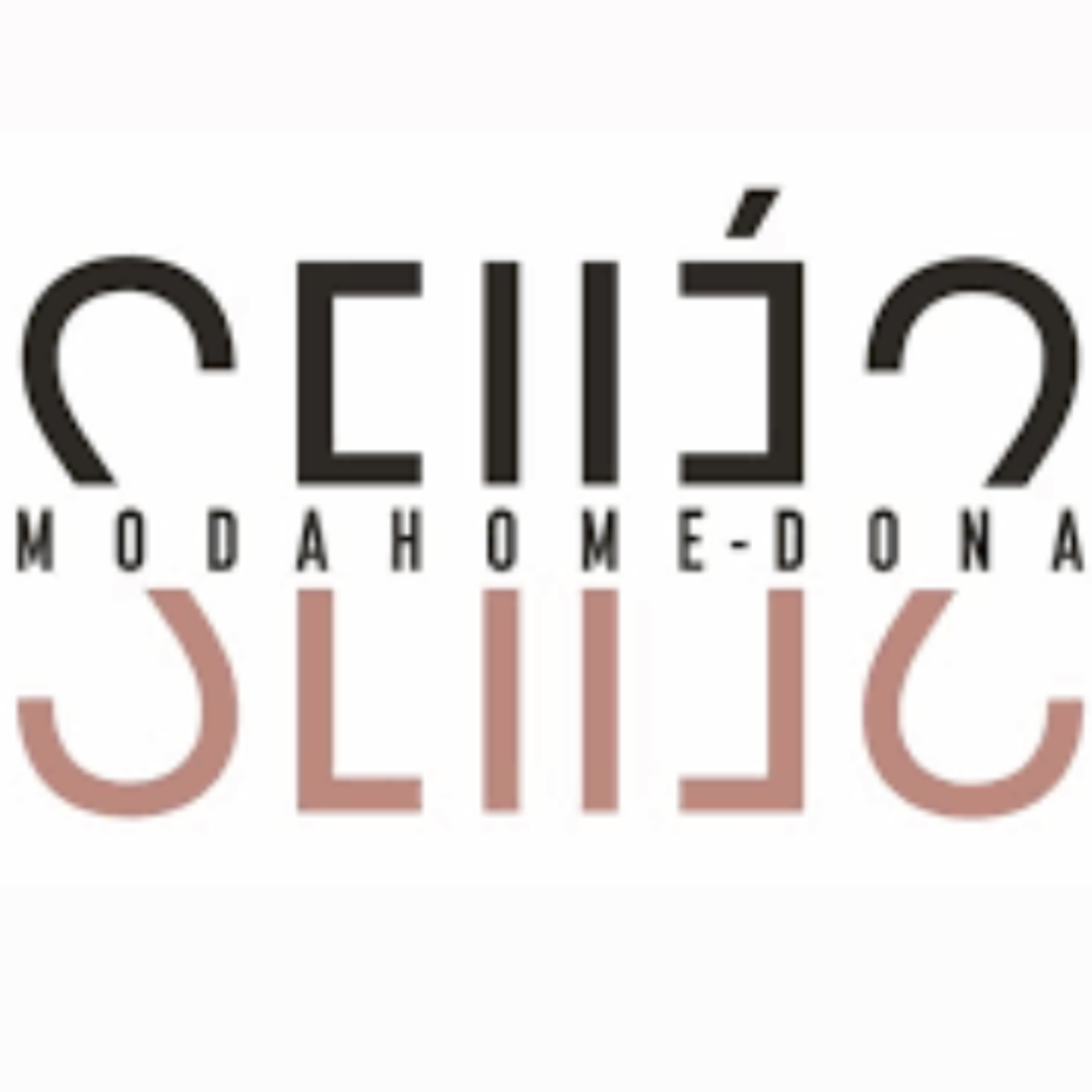 Logo de Seillá Moda Home Dona, marca de ropa y accesorios para mujeres.
