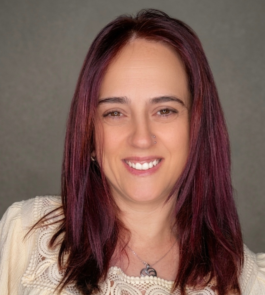Jessica Corpas - Creadora de contenido UGC