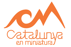 cataluña en miniatura