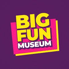 logo big fun museo