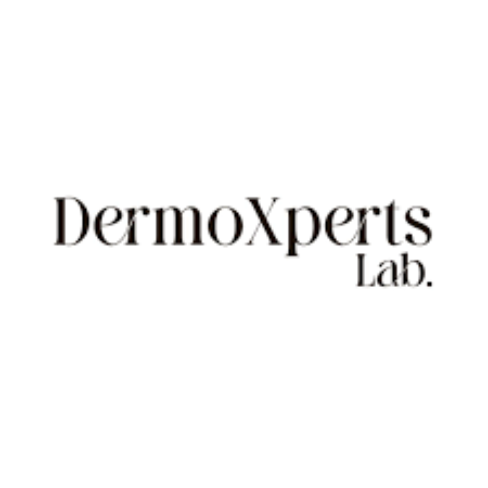 DermoXperts Lab logo