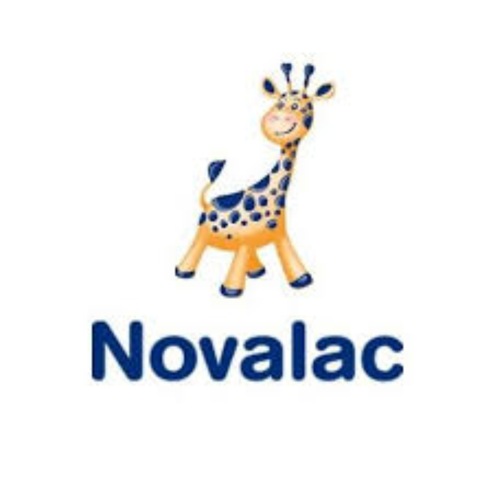 Novalac logo