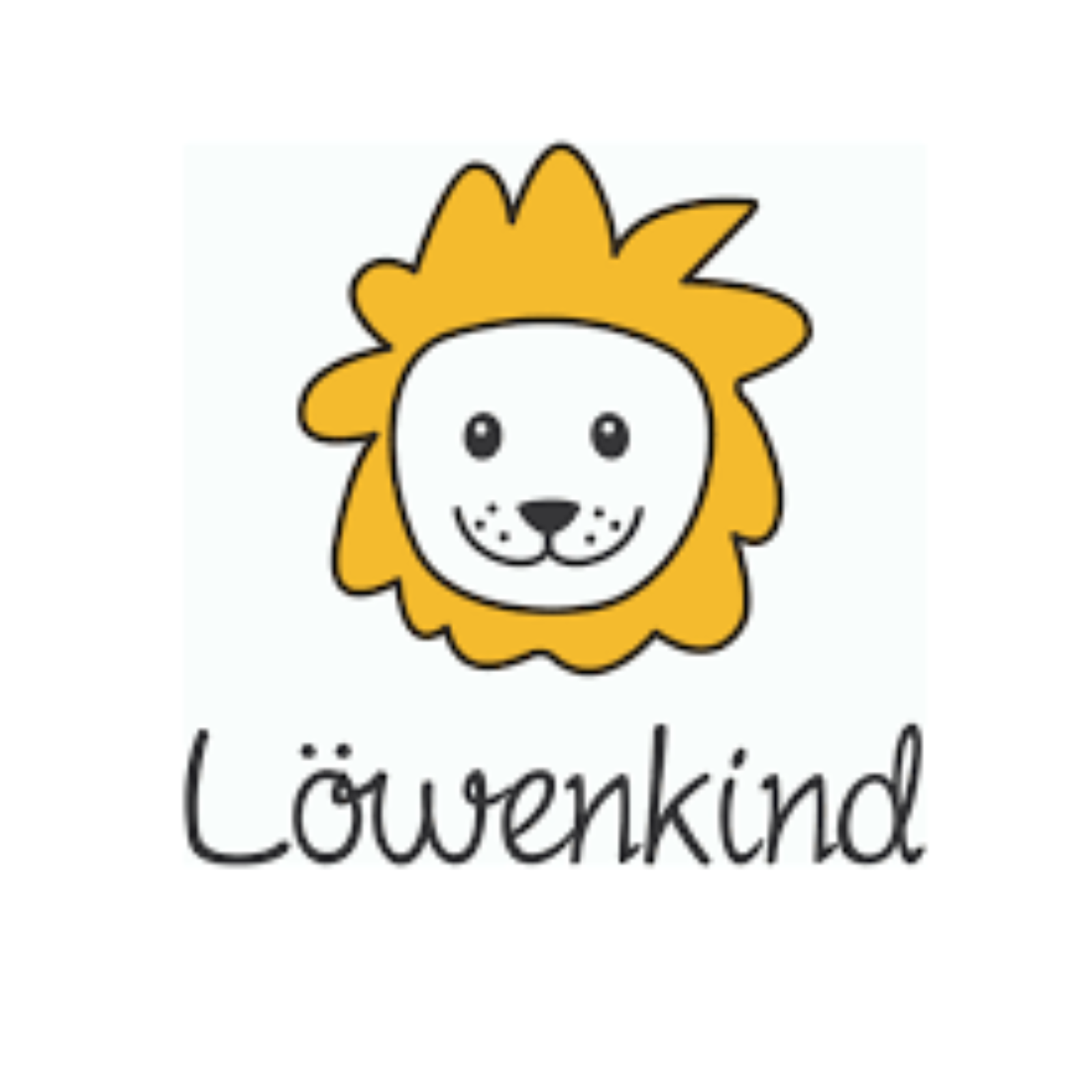 Löwenkind logo