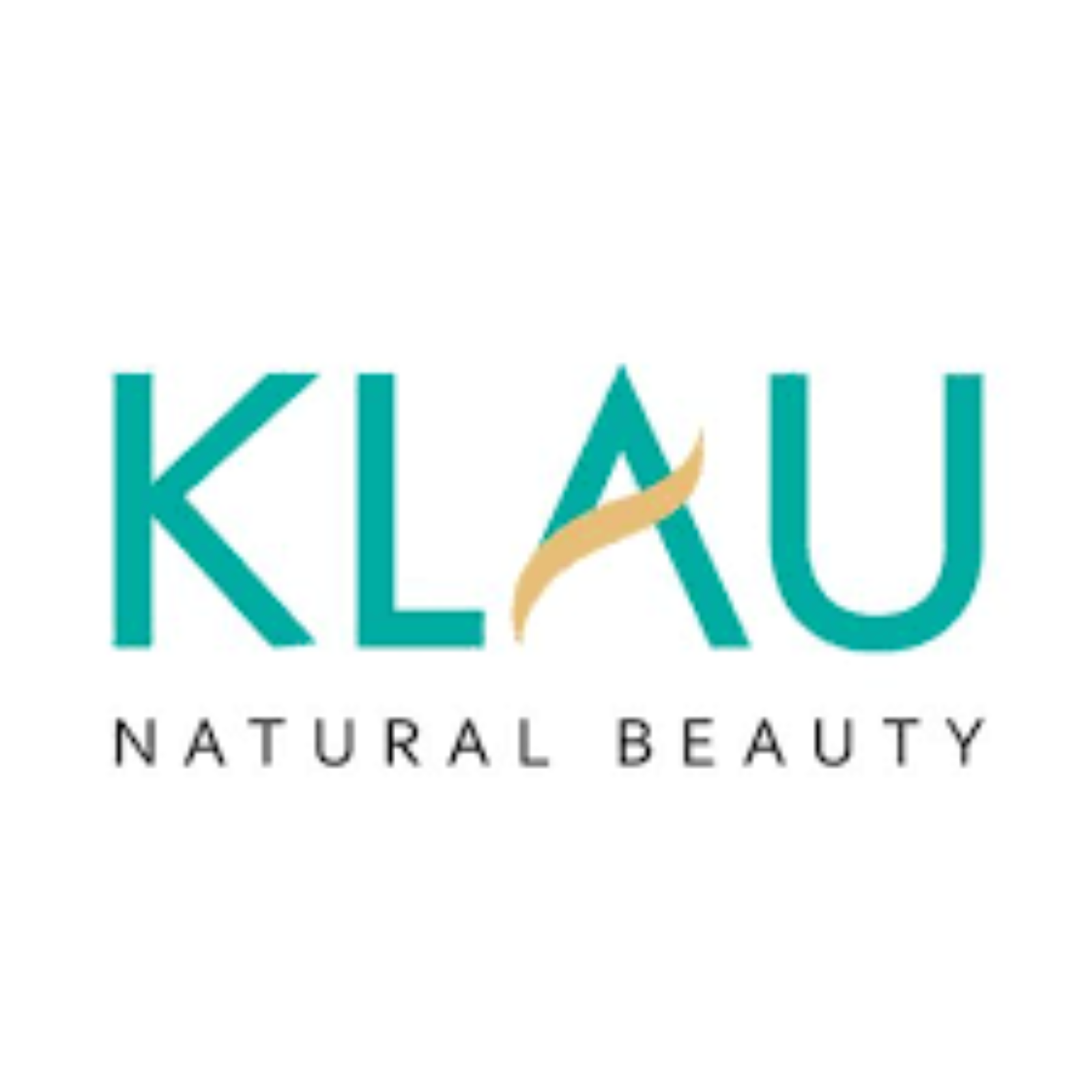 Klau Natural Beauty logo