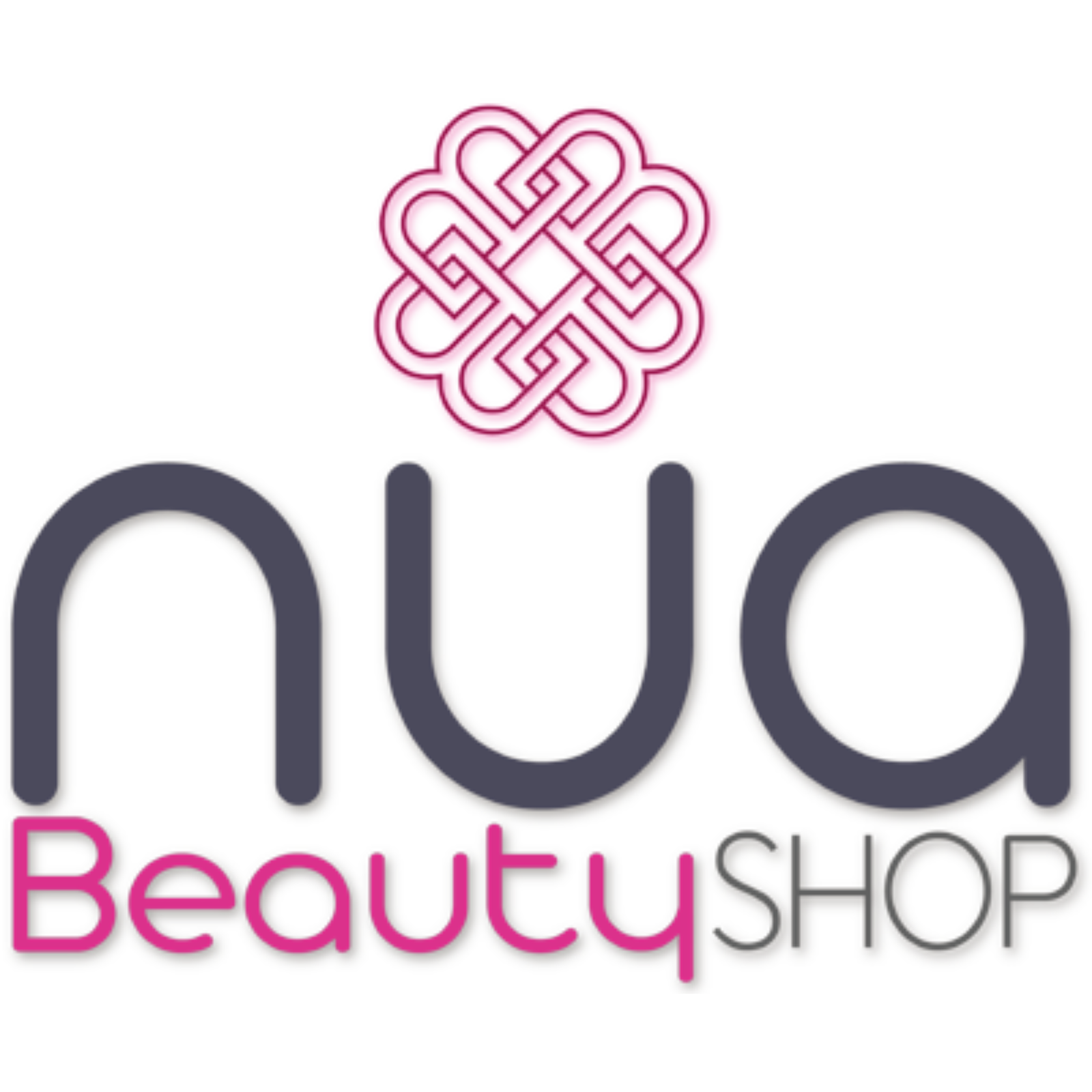 Nua BeautyShop logo