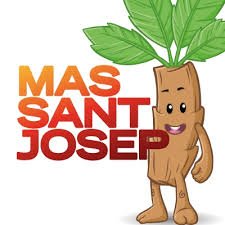 mas sant josep