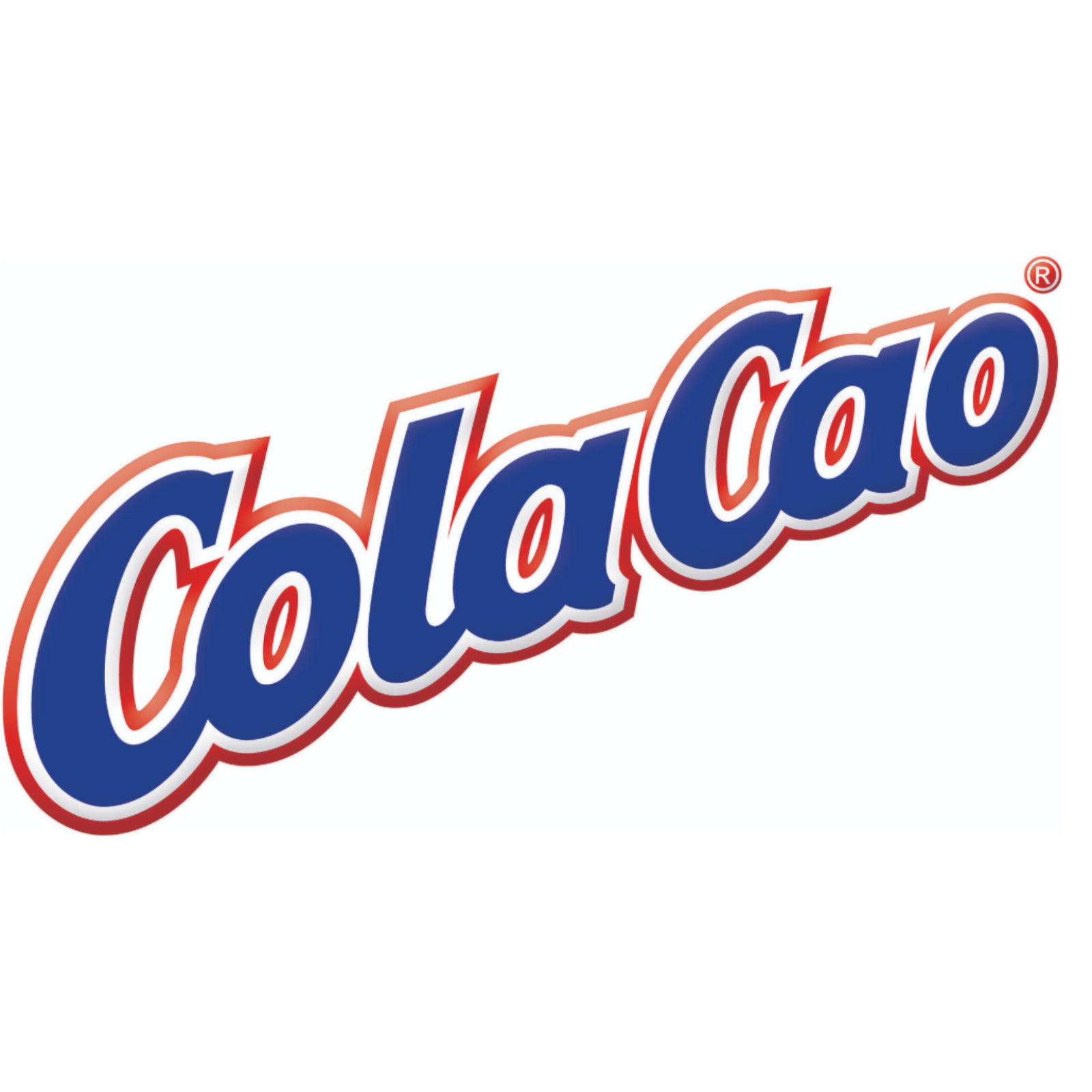 ogo de ColaCao.