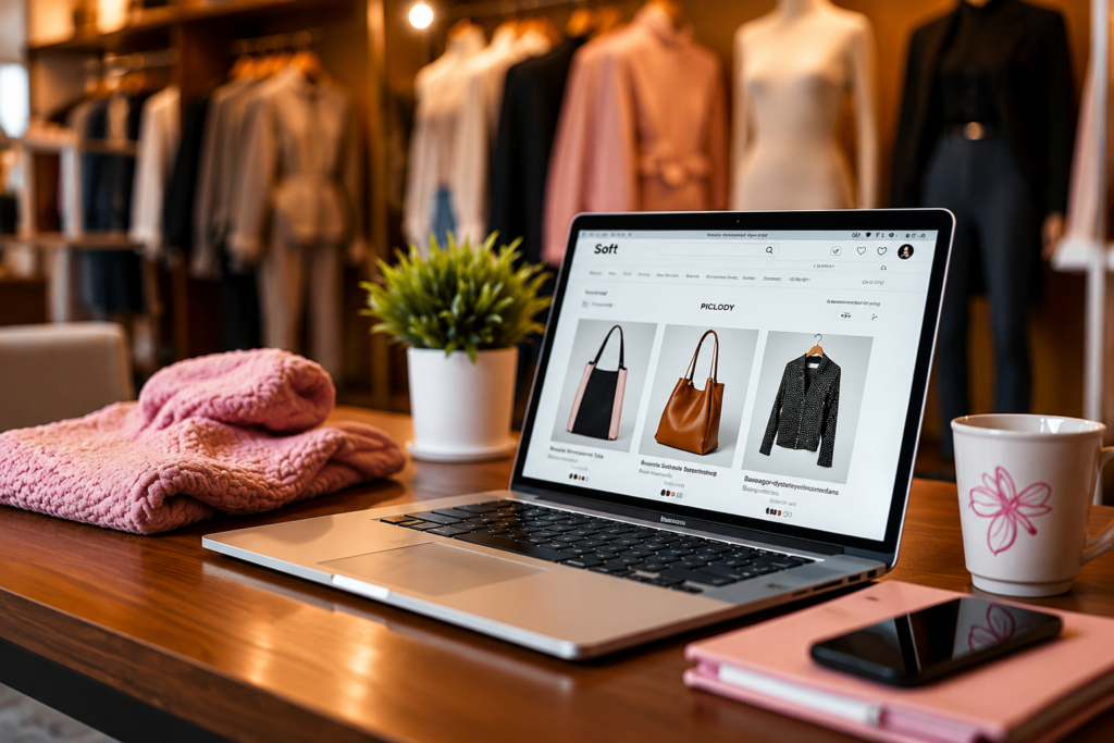 Social Commerce
