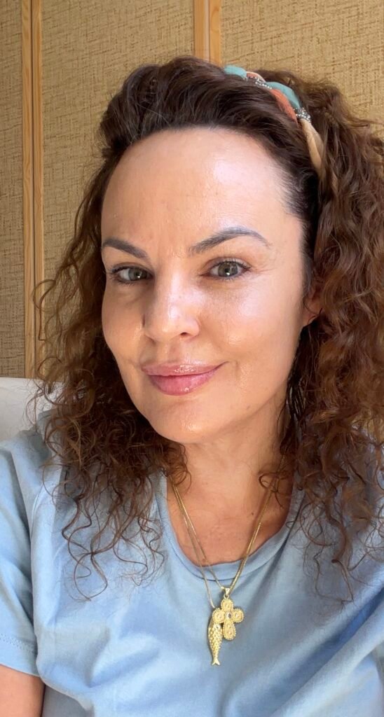Beatriz Guijarro creadora de contenido UGC especializada en belleza