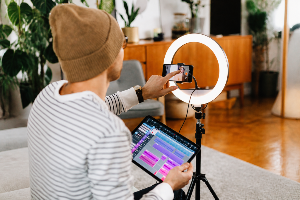 encontrar el influencer perfecto para tu marca