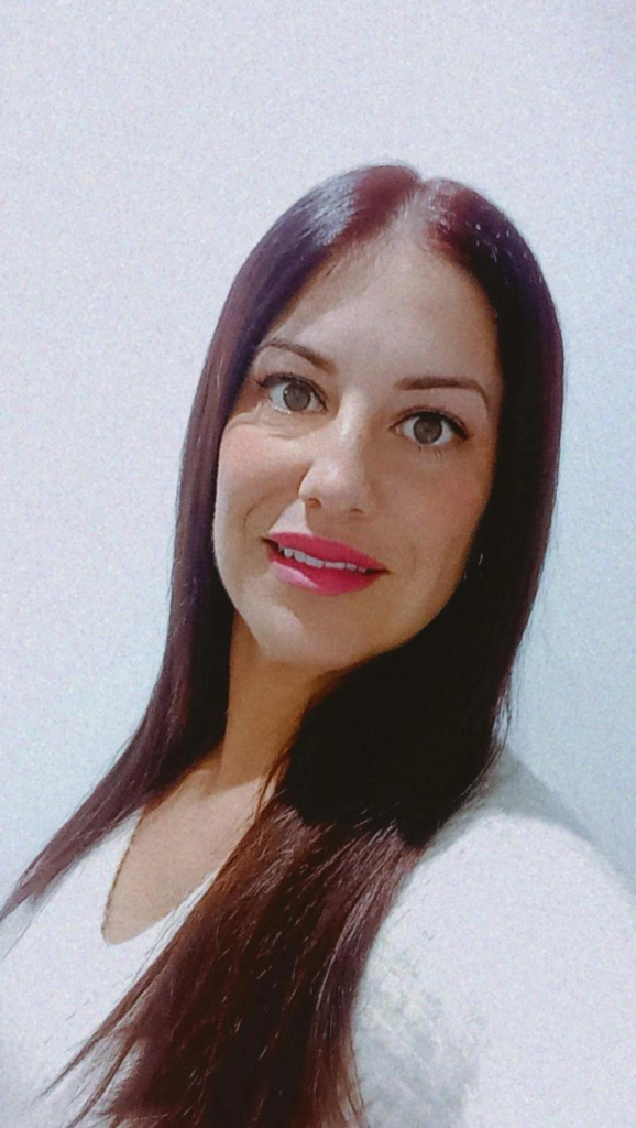Verónica Parra creadora UGC especializada en lifestyle y foodie