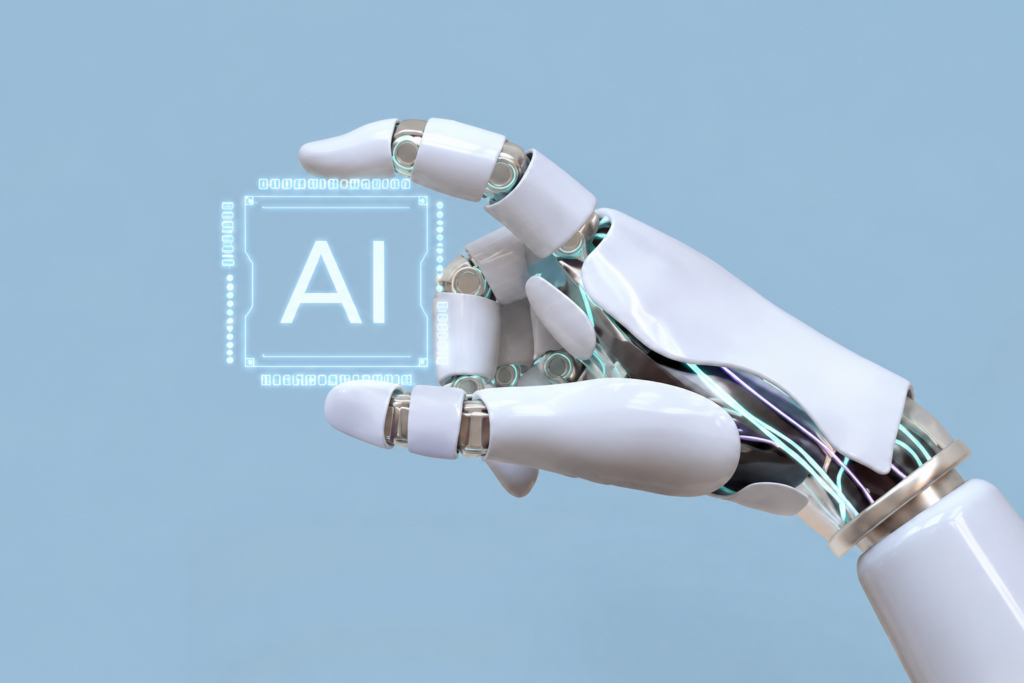 IA y automatizacion en 2026