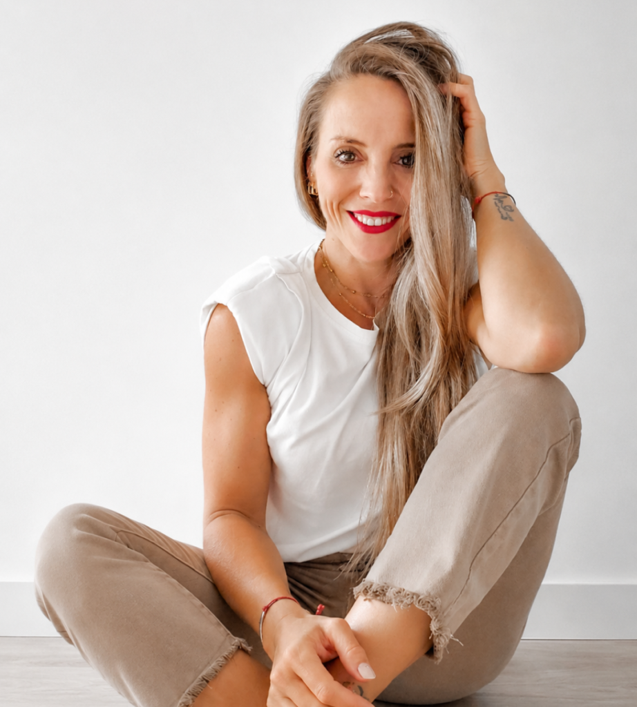 UGC Lara Otaola – Contenido auténtico de Beauty, Lifestyle – Agencia Brilla