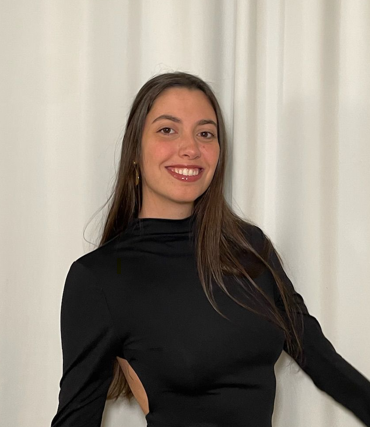 Influencer Lifestyle - María Rubio colaborando con marcas de Lifestyle, moda, belleza y bienestar – Agencia Brilla.