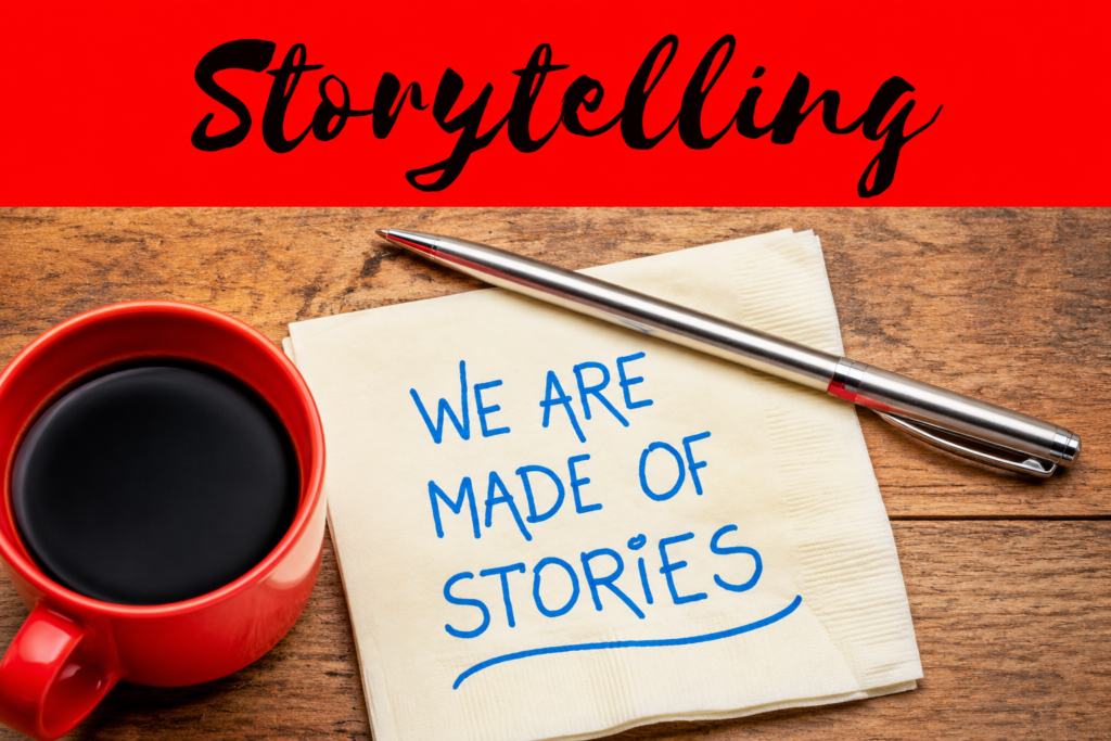 Marketing de nostalgia y storytelling en 2026