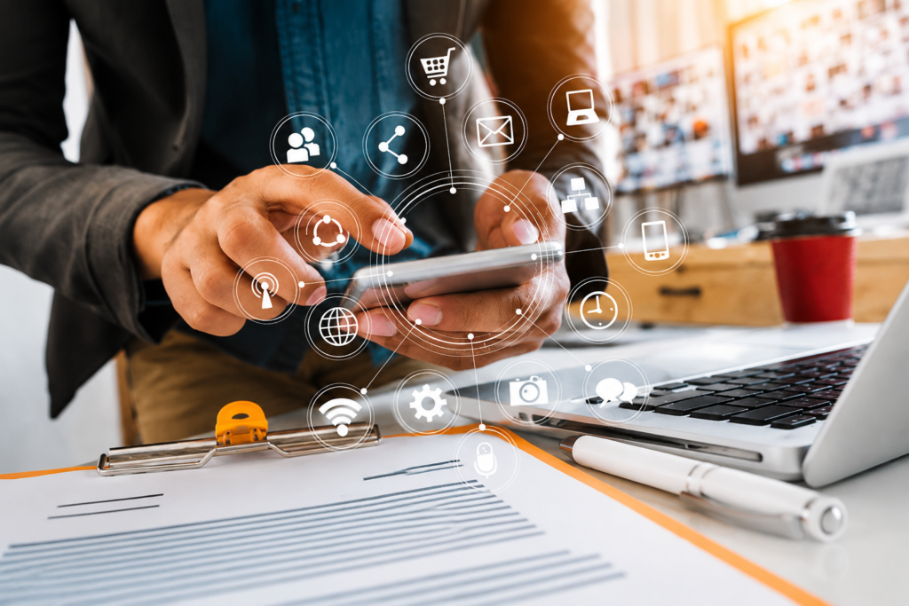 Marketing omnicanal en 2026