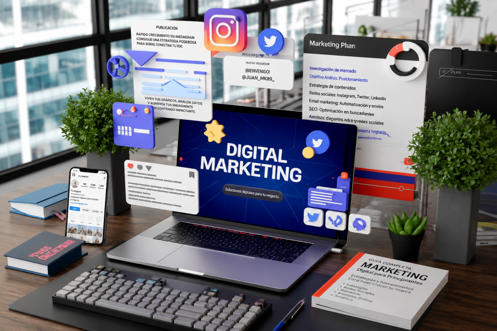 Marketing predictivo en 2026