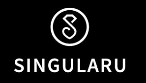 Logo de Singularu, marca de joyería y complementos especializada en diseños modernos, elegantes y accesibles.