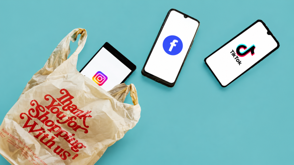Social Commerce 2.0 2026
