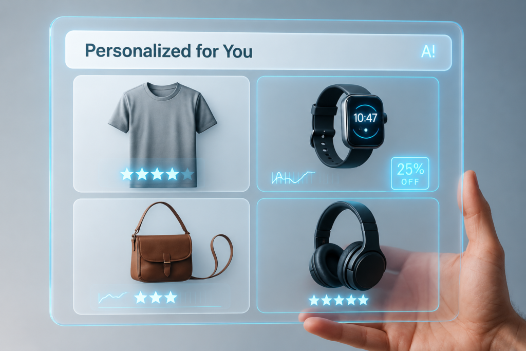 Tendencias en personalización avanzada en 2026