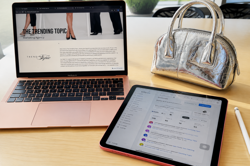 Tendencias imprescindibles marketing digital en 2026