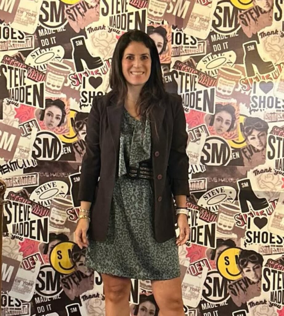 UGC Christine Mur creadora de contenido para marcas de travel, lifestyle, gastronomía y experiencias mediterráneas – Agencia Brilla.