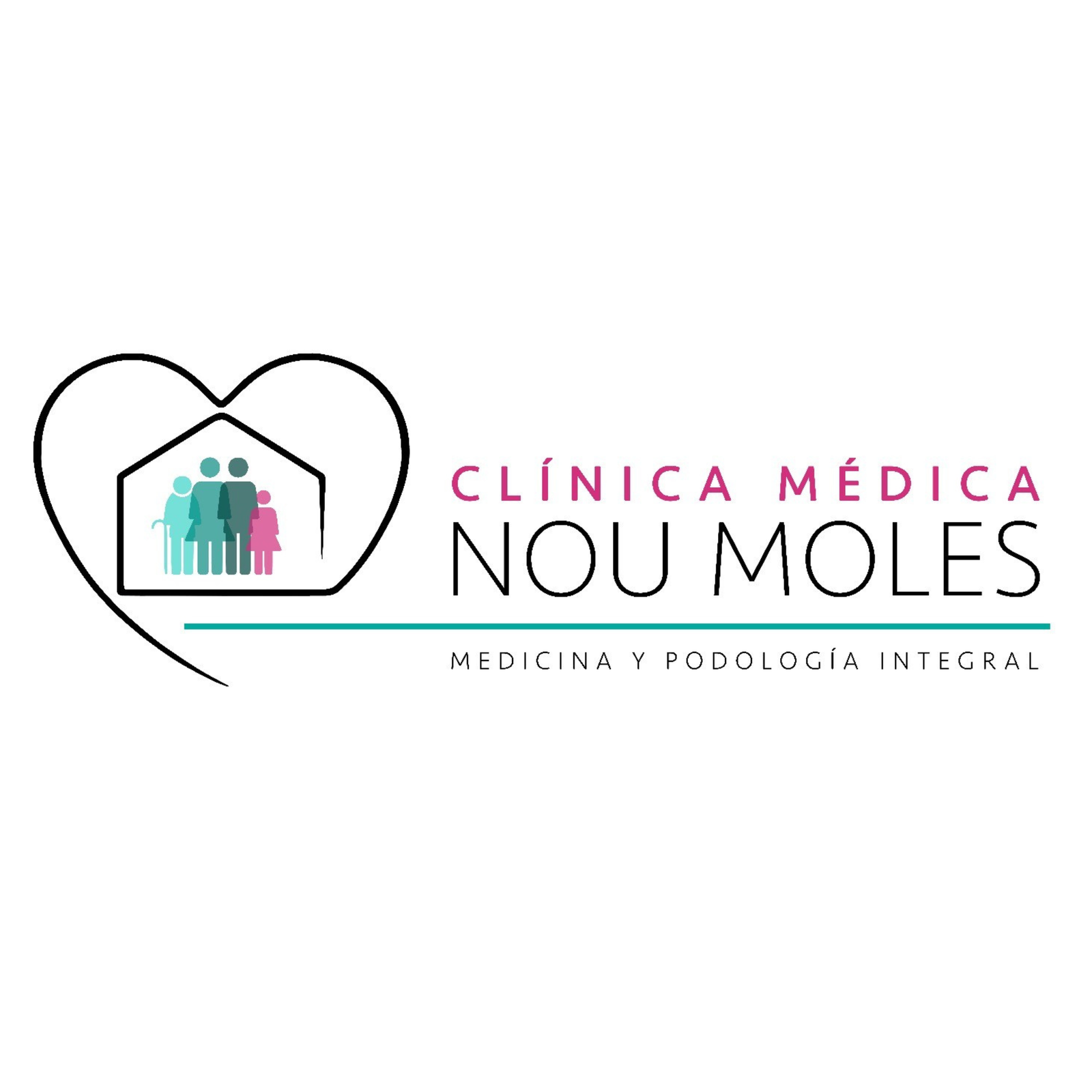 Clínica Dental Nou Moles especializada en salud dental, odontología, estética dental y tratamientos bucales – Agencia Brilla.