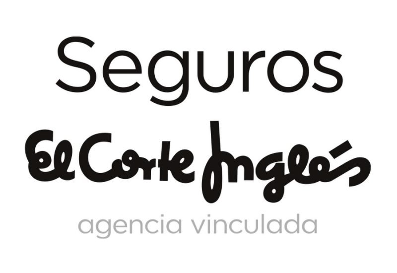 Seguros El Corte Inglés agencia vinculada protección coche y hogar