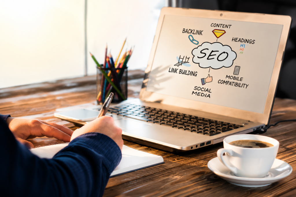 estrategia SEO en busquedas IA en 2026