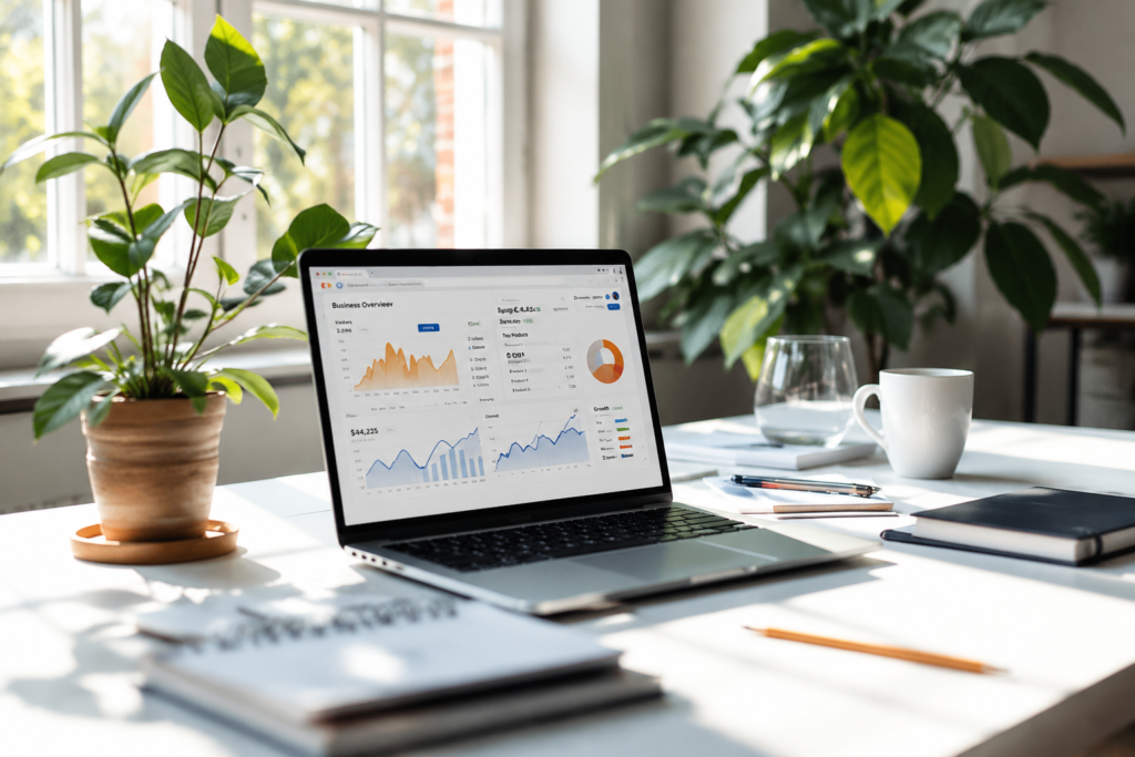 medir resultados marketing