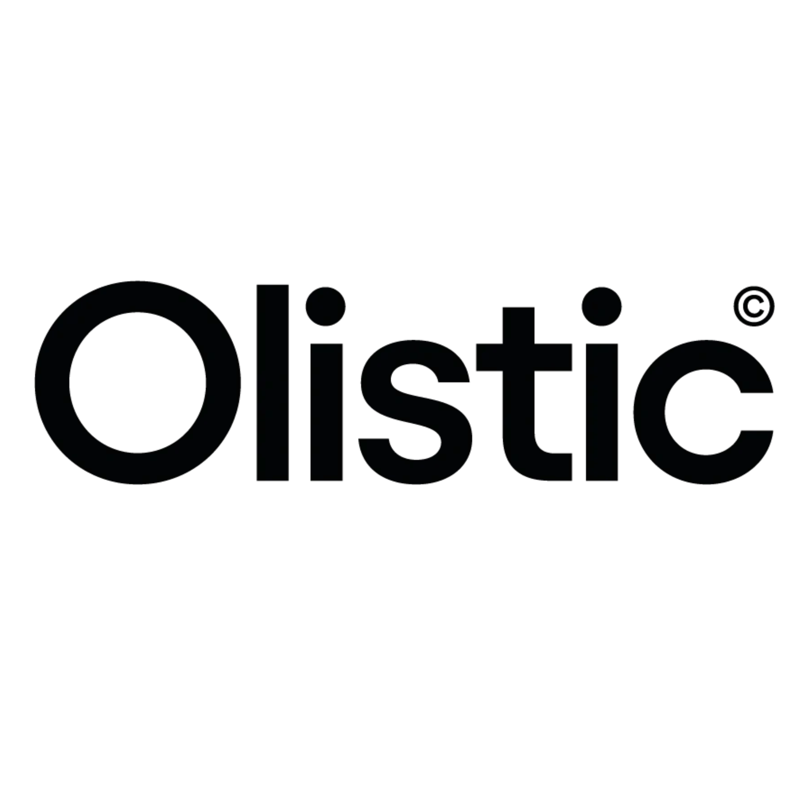 Logo Olistic suplemento anti-edad cabello