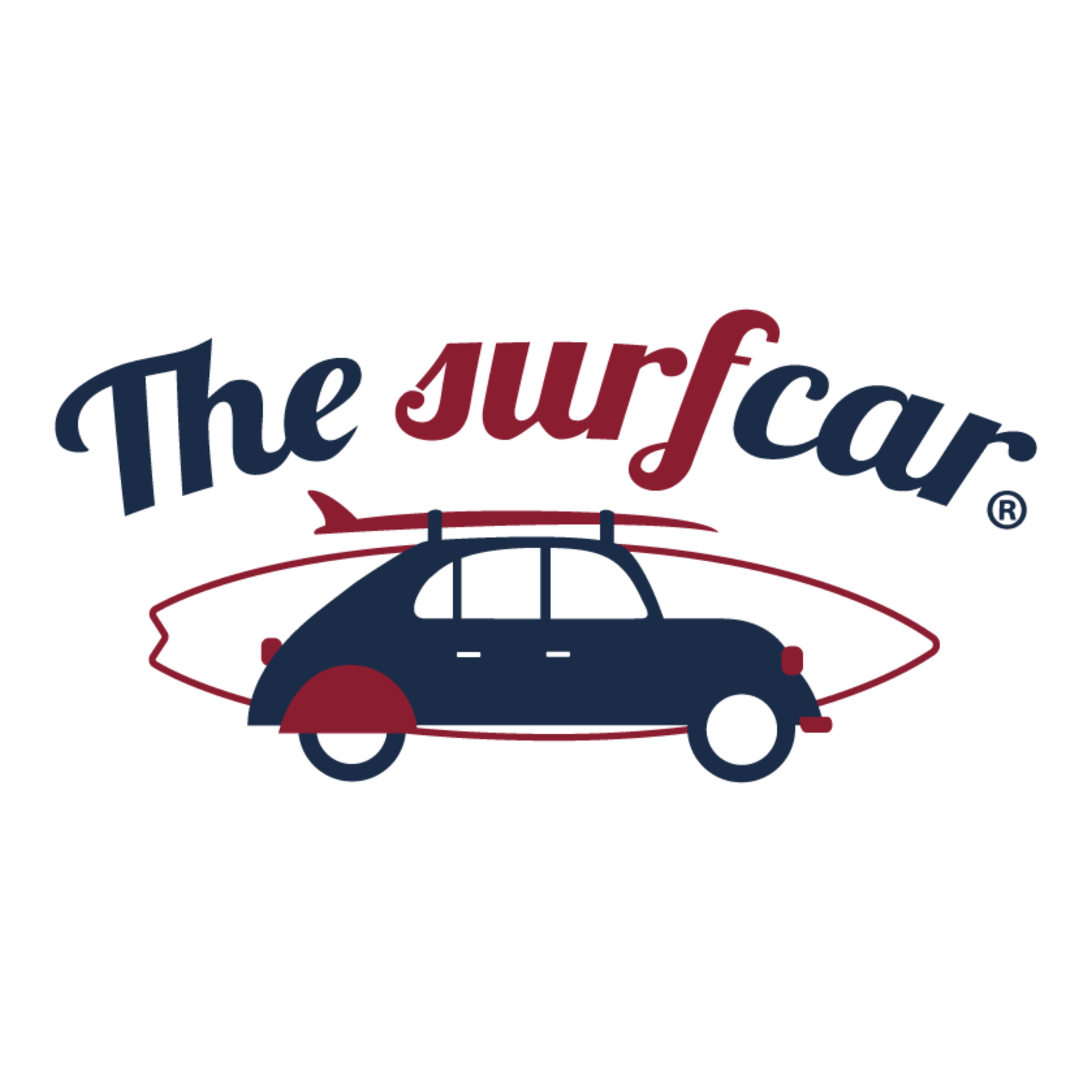 Marca The Surfcar especializada en moda masculina, camisas estampadas, polos y estilo lifestyle – Agencia Brilla.
