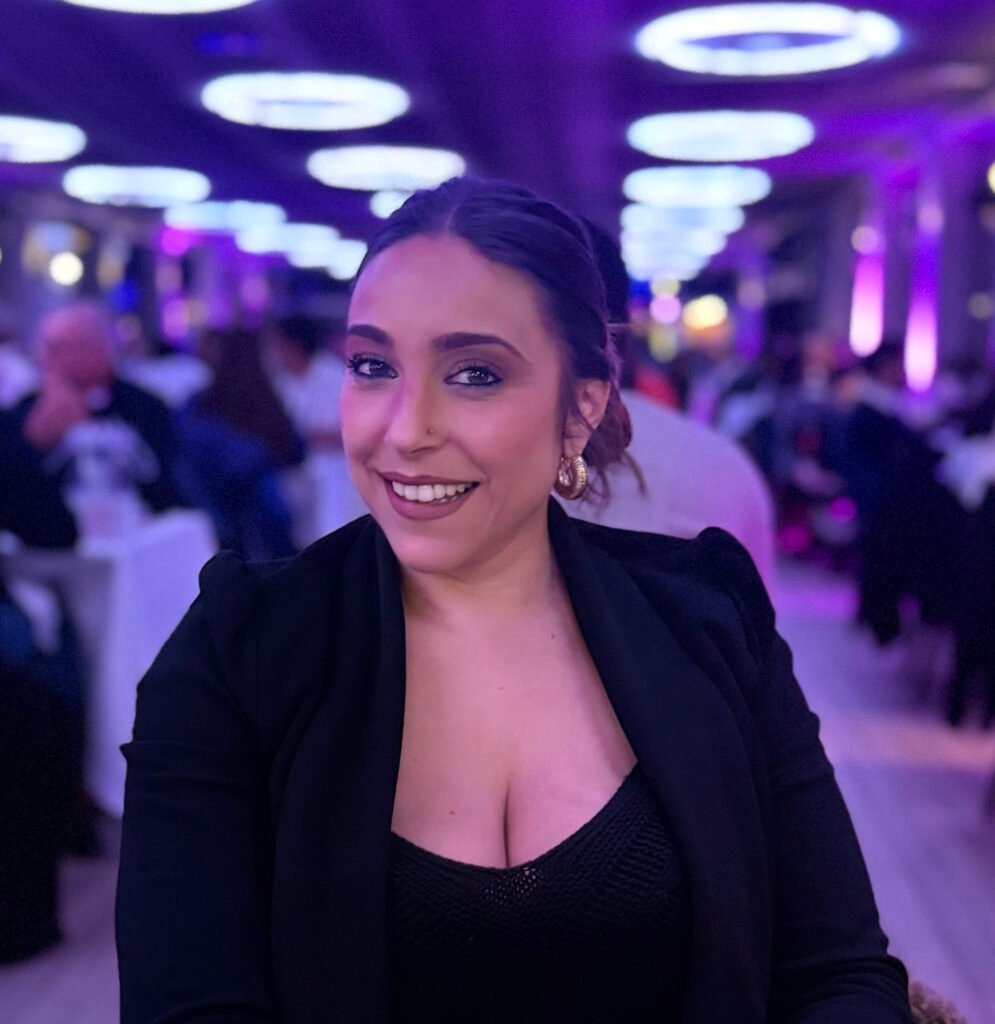 UGC @lorenarodriguez_lo en contenido lifestyle para marcas de moda, belleza y cuidado personal – Agencia Brilla.