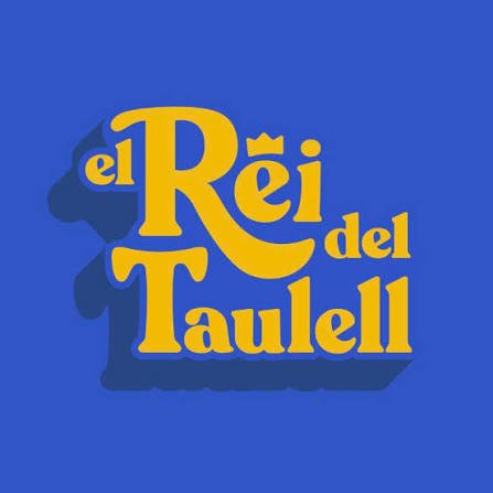 Logo de El Rey del Taulell, empresa especializada en azulejos, pavimentos, revestimientos y materiales para la construcción colaborando con Agencia Brilla.
