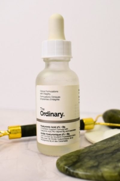 Serum Ácido Hialurónico 2% + B5 de The Ordinary - Hidratación y Rejuvenecimiento
