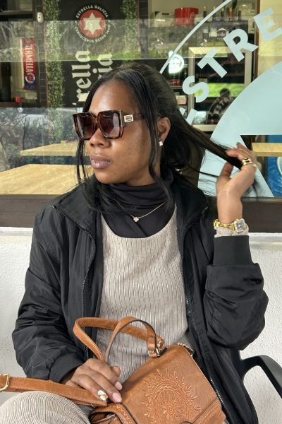 Andrea Aranda - Brillaf3