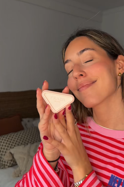 Alba de las Heras modelo UGC con estilo moderno y contenido lifestyle para marcas | Agencia Brilla Influencers