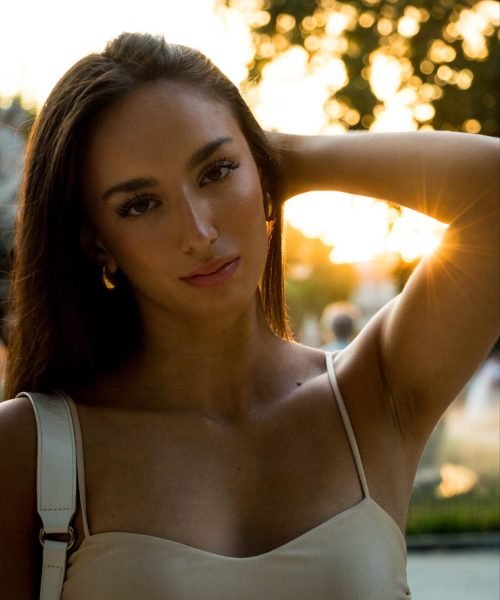 Carla Benito Mejía