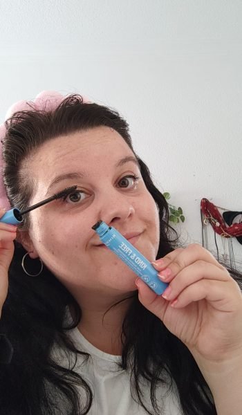 Imagen de Carmen Jopo para Agencia de marketing digital Brilla influencers y Comunicación