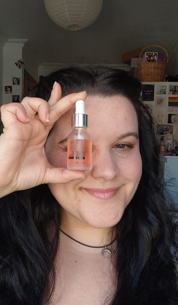 Imagen de Carmen Jopo para Agencia de marketing digital Brilla influencers y Comunicación