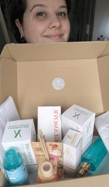 Imagen de Carmen Jopo para Agencia de marketing digital Brilla influencers y Comunicación